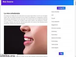 Sites similar to bizzsource.com
