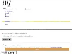 Sites similar to bizzstore.com.br