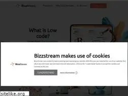 Sites similar to bizzstream.com