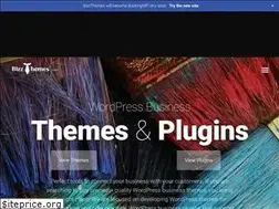 Sites similar to bizzthemes.com