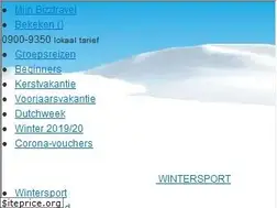 Sites similar to bizztravel.nl