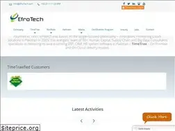 Sites similar to bizztrax.com