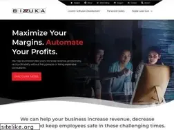Sites similar to bizzuka.com