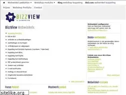 Sites similar to bizzview.com