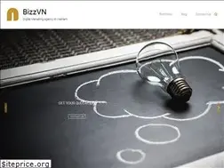 Sites similar to bizzvn.com