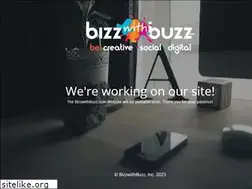 Sites similar to bizzwithbuzz.com