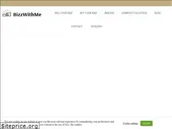 Sites similar to bizzwithme.com