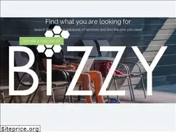 Sites similar to bizzy.co