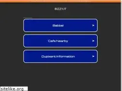 Sites similar to bizzy.it