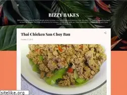 Sites similar to bizzybakesb.blogspot.com