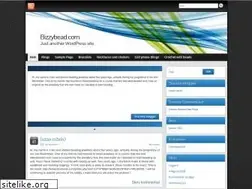Sites similar to bizzybead.com