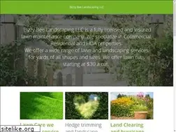 Sites similar to bizzybeelandscaping.com
