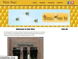 Sites similar to bizzybeez.com