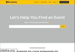 Sites similar to bizzybody.ng