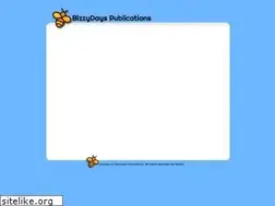 Sites similar to bizzydays.com