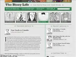 Sites similar to bizzylife.com