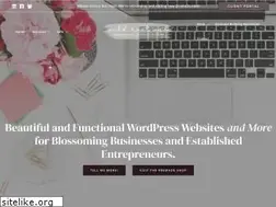 Sites similar to bizzymamahosting.com