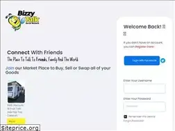 Sites similar to bizzytalk.com