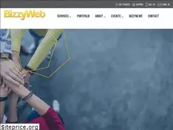 Sites similar to bizzyweb.com