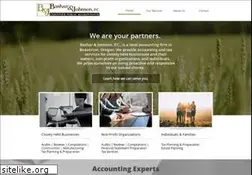Sites similar to bj-co.com