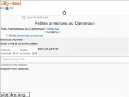 Sites similar to bj-deal.com