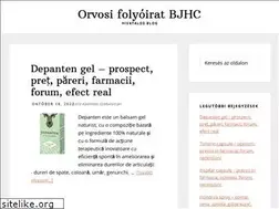 Sites similar to bj-hc.co.uk