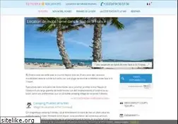 Sites similar to bj-rivieraholidays.com