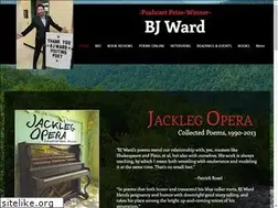 Sites similar to bj-ward.com