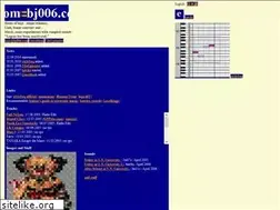 Sites similar to bj006.com