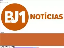 Sites similar to bj1.com.br