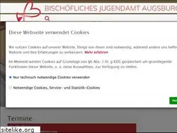 Sites similar to bja-augsburg.de