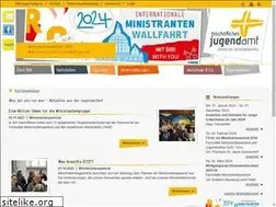 Sites similar to bja-regensburg.de
