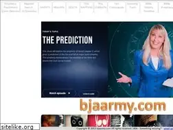 Sites similar to bjaarmy.com