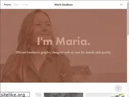 Sites similar to bjacobsen.com