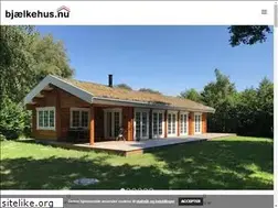 Sites similar to bjaelkehus.nu