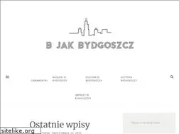 Sites similar to bjakbydgoszcz.pl