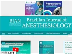 Sites similar to bjan-sba.org