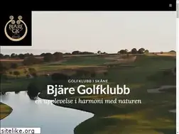 Sites similar to bjaregolfklubb.se