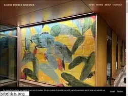 Sites similar to bjarne.ws