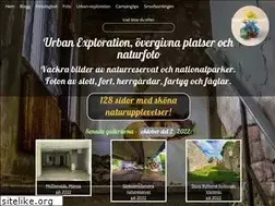 Sites similar to bjarnestam.se