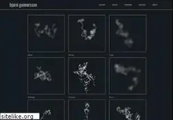 Sites similar to bjarni-gunnarsson.net