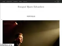 Sites similar to bjarteedvardsen.com