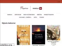 Sites similar to bjartur-verold.is