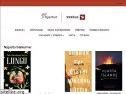 Sites similar to bjartur.is