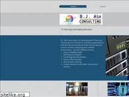 Sites similar to bjash.com
