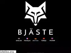 Sites similar to bjaste.com