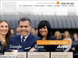 Sites similar to bjattorneys.com