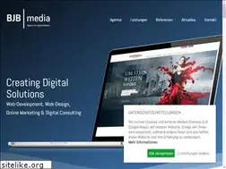 Sites similar to bjb-media.at