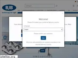Sites similar to bjb.com