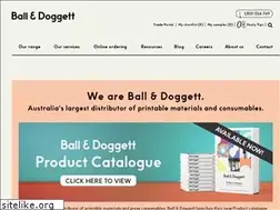 Sites similar to bjball.com.au